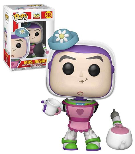 Funko Pop! Pixar Toy Story 